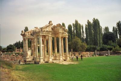 Afrodisias