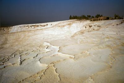 Pamukkale