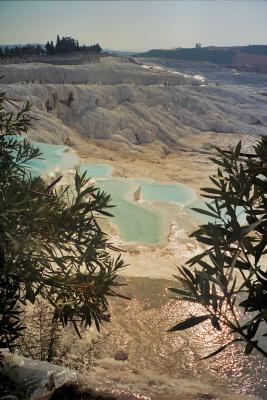 Pamukkale