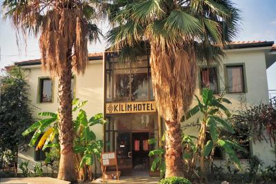 Kilim Hotel, Dalyan
