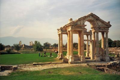 Afrodisias