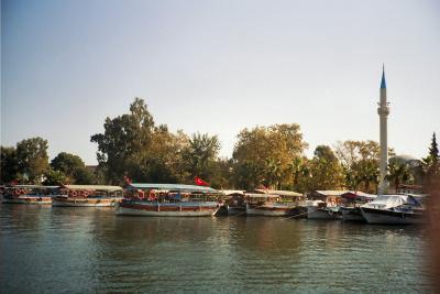 Dalyan