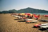 Iztuzu Beach
