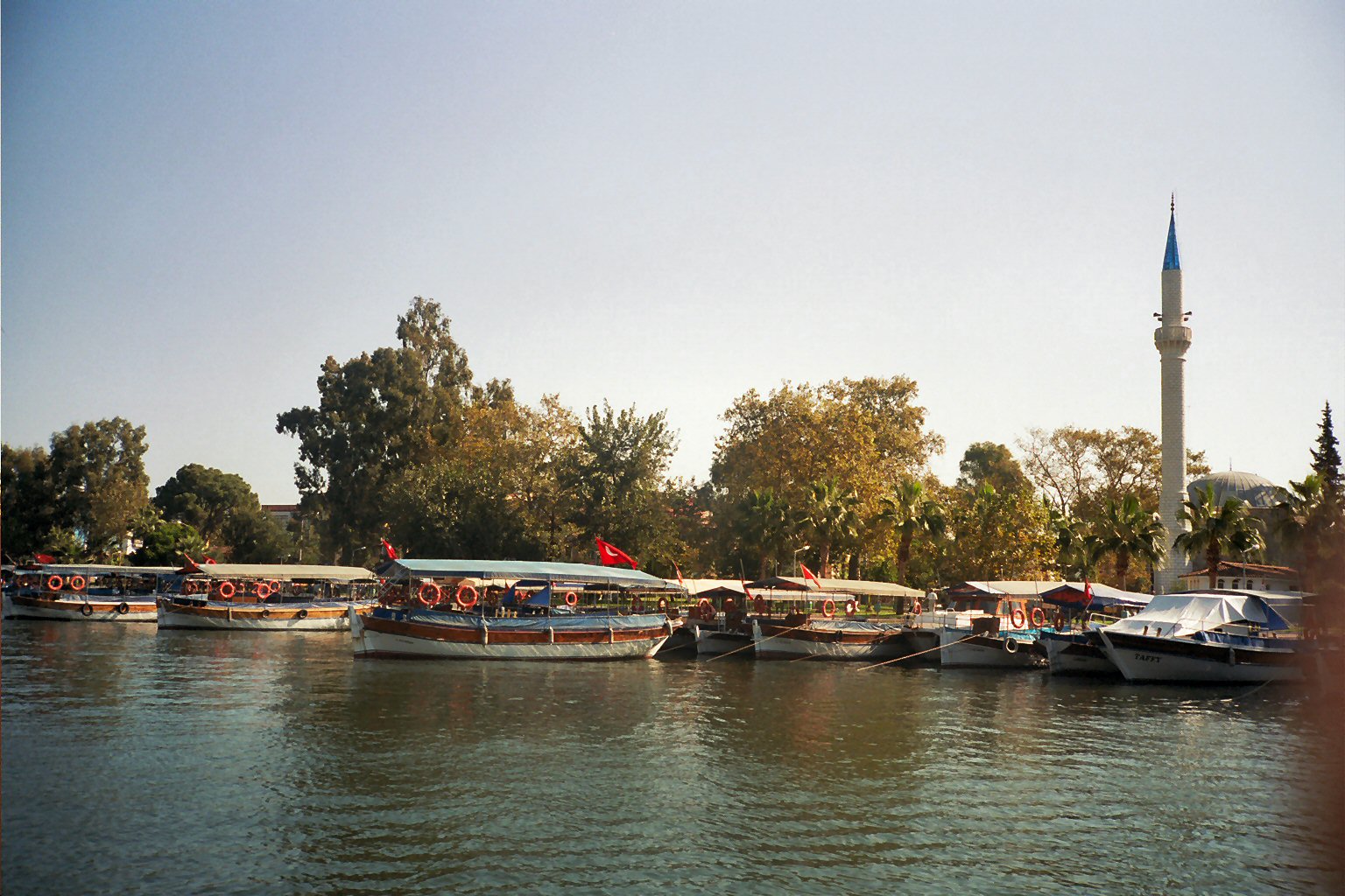 Dalyan