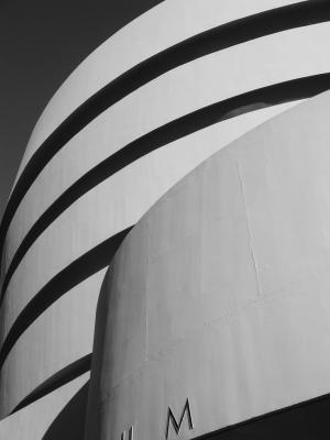 Guggenheim Museum