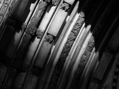St. John the Divine