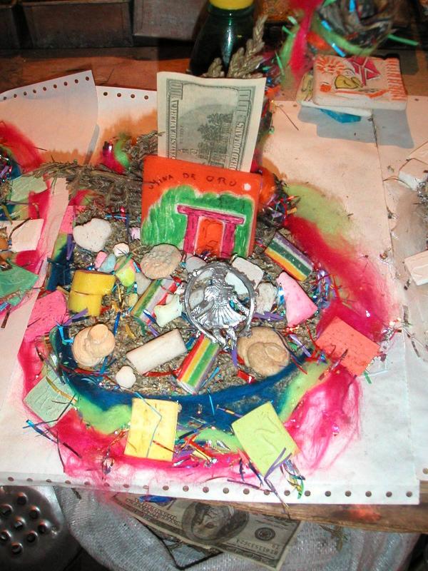 Offerings