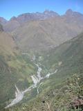 Beautiful valleys