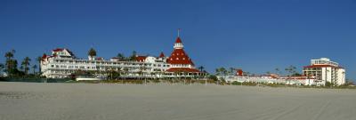 The Del Coronado