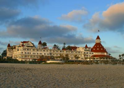 Del Coronado