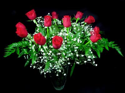 Rose Symphony