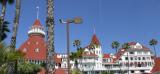 The Del Coronado