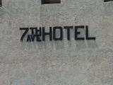 7th Avenue HOTEL <br>in Phoenix Arizona