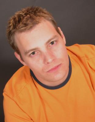 Rick Grossenbacher