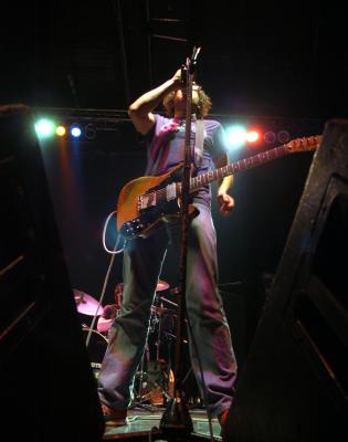 Singer