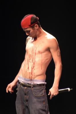 Steve O