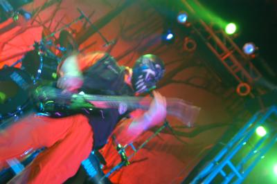 Guitar Angle