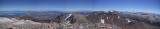 Mount Dana: Summit panorama.