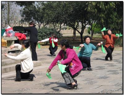 Changsha China - Miscellaneous pictures