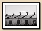 Chimney Tops and Shadows