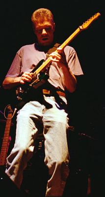 Buzz, Macon, 12/29/00