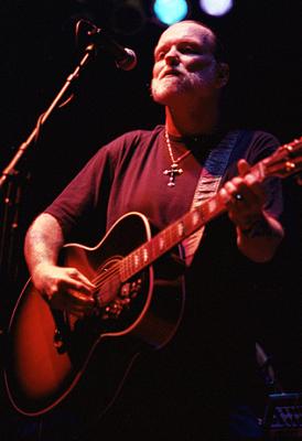 Gregg Allman and Friends
