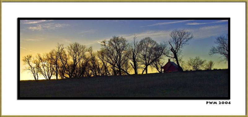 Neilsons Farmhouse