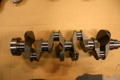 stroker crankshaft.