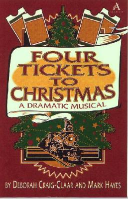 Juda's Christmas Musical 2002