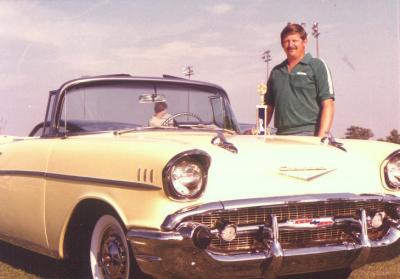 1981Meet: '57 Chevy