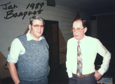 1989: Jerry and Harlan