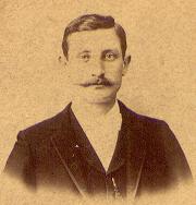 Samuel Marion Sowers (date unkown)