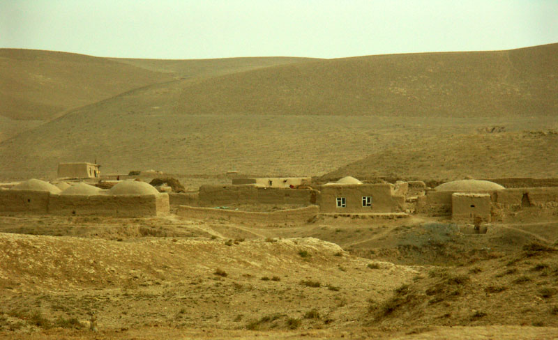 Small village 15 November, 2005