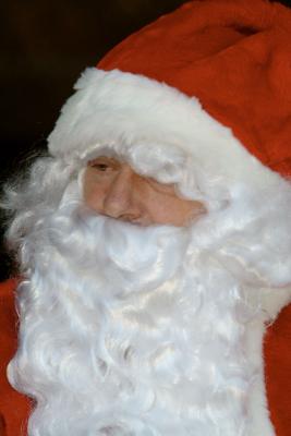 Santa