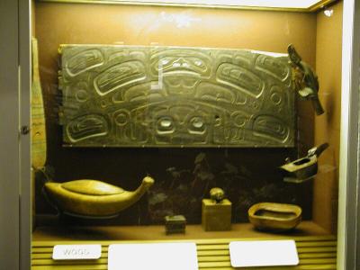 Wood Carvings - T/H