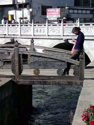 Lijiang Old City 03麗江古城