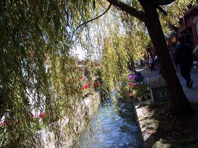 Lijiang Old City 04麗江古城