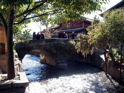 Lijiang Old City 13麗江古城