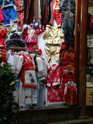 Lijiang Old City 21麗江古城
