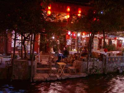 Lijiang Old City 14麗江古城