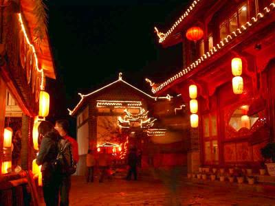 Lijiang