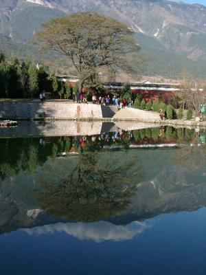 Reflection Pond聚影池
