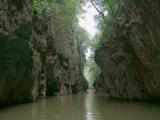 Yincui Gorge 2<br />九鄉蔭翠峽