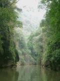 Yincui Gorge 3<br />九鄉蔭翠峽