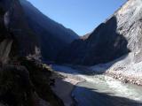 Tiger Leaping Gorge 7<br />虎跳峽
