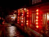 Lijiang Old City 11<br />麗江古城