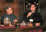 Cap City brewmaster Bill Madden talks about his prize-winning Koelsch