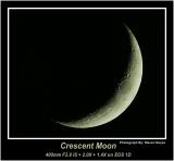 Crescent Moon