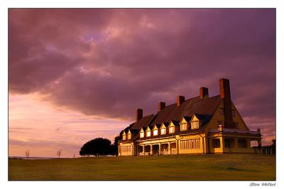 Whalehead Hunt Club