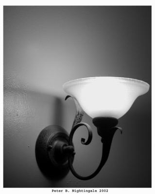 Enlightened by Peter B.